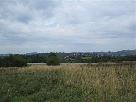 Działka inwestycyjna na sprzedaż Sanok, dąbrówka, Obwodnica sanoka 6 300m2 Foto 3