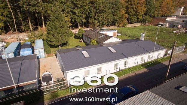 Lokal użytkowy na wynajem Police 250m2 Foto 7