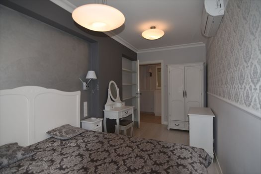 Mieszkanie trzypokojowe na wynajem Białystok, Centrum, ul. Młynowa 61m2 Foto 8