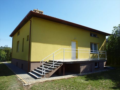 Dom na sprzedaż Biała Podlaska, Wyzwolenia 759m2 Foto 2