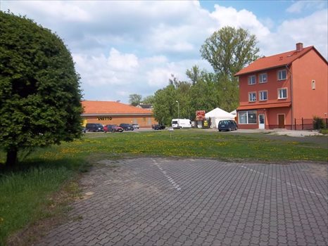 Działka budowlana na sprzedaż Gubin 3 235m2 Foto 12