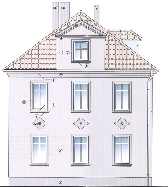 Dom na sprzedaż Poznań, Górczyn, Promienista 300m2 Foto 1