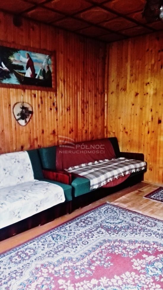Dom na sprzedaż Poręba Dzierżna 80m2 Foto 6
