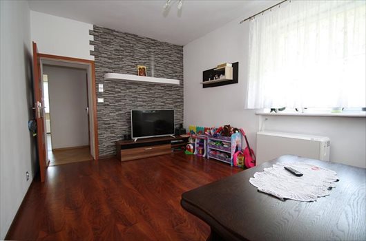 Mieszkanie czteropokojowe na sprzedaż Borki 80m2 Foto 11