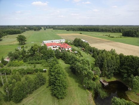 Działka rolna na sprzedaż Jaźwiny 521 469m2 Foto 2
