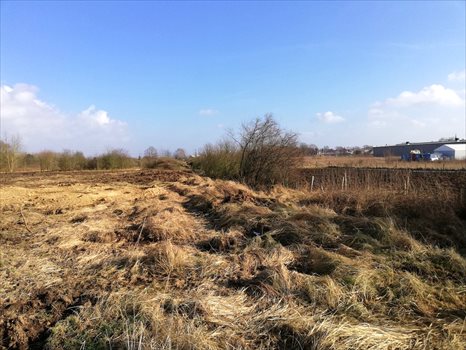 Działka inwestycyjna na sprzedaż Police, Fabryczna 16 959m2 Foto 6