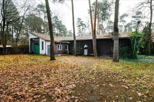 Dom na sprzedaż Konstancin-Jeziorna, skolimów, Rycerska 380m2 Foto 11