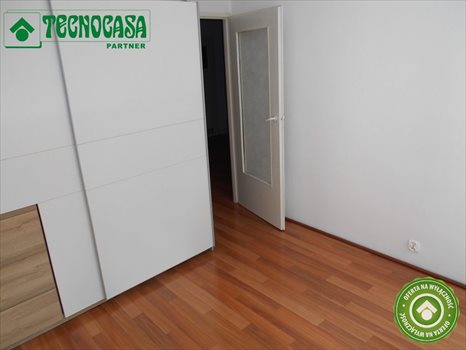 Mieszkanie dwupokojowe na wynajem Kraków, Bieżanów-Prokocim, Kurczaba 51m2 Foto 9