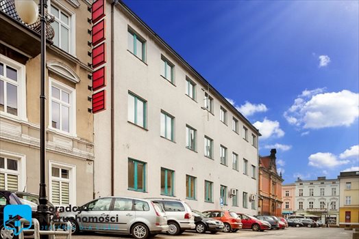 Lokal użytkowy na sprzedaż Ostrów Wielkopolski 1 476m2 Foto 2