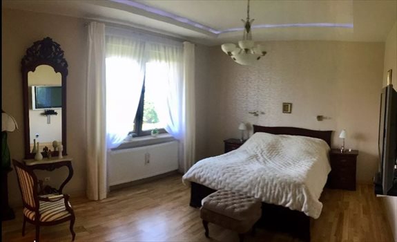 Dom na sprzedaż Suchy Dwór 340m2 Foto 8