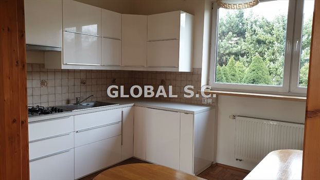 Dom na wynajem Kraków, Zwierzyniec 200m2 Foto 9