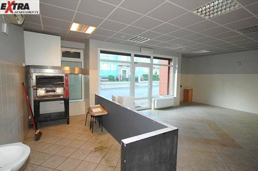 Lokal użytkowy na wynajem Sopot, CENTRUM, MALCZEWSKIEGO JACKA 132m2 Foto 4