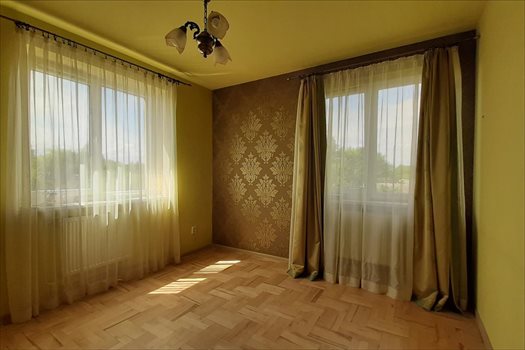 Mieszkanie czteropokojowe na sprzedaż Majdan Krasieniński, Niemce, Majdan Krasieniński 98m2 Foto 3