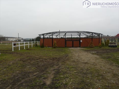 Działka inna na sprzedaż Szamotuły 15 890m2 Foto 9