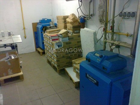 Lokal użytkowy na sprzedaż Kazuń Nowy 570m2 Foto 2
