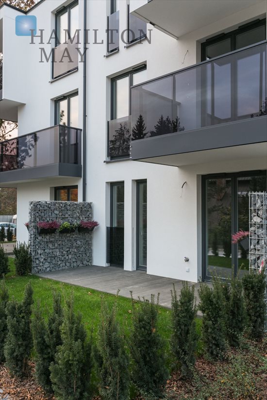Mieszkanie trzypokojowe na sprzedaż Kraków, Zwierzyniec, Morelowa 80m2 Foto 12
