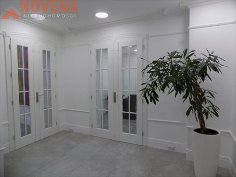 Lokal użytkowy na sprzedaż Wrocław, Stare Miasto, Okolice Rynku - lokal biurowy 86 m2, w odnowionej kamienicy. 86m2 Foto 8