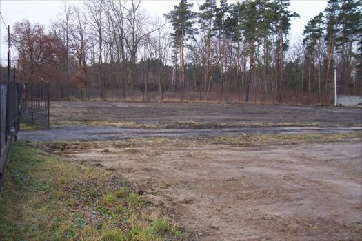 Działka inna pod dzierżawę Warszawa, Wawer, Falenica 3 000m2 Foto 1