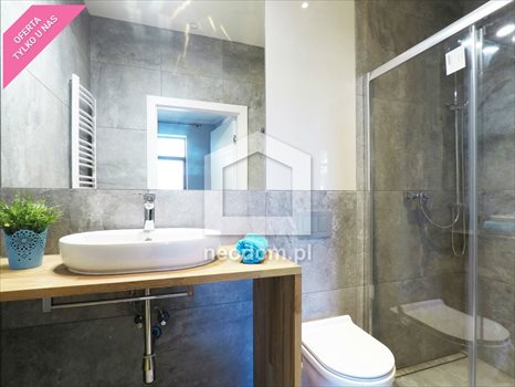 Mieszkanie trzypokojowe na sprzedaż Kraków, Stare Miasto, Topolowa 68m2 Foto 2
