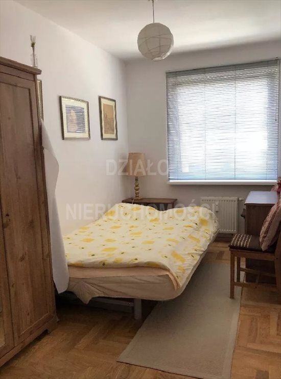 Mieszkanie dwupokojowe na sprzedaż Poznań, Naramowice 50m2 Foto 5