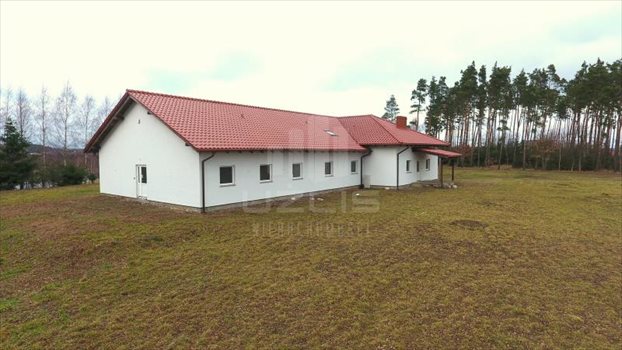 Lokal użytkowy na sprzedaż Starogard Gdański, Trzcińsk 414m2 Foto 4