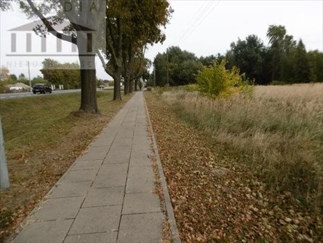 Działka budowlana pod dzierżawę Błonie 5 424m2 Foto 5