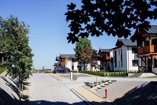 Mieszkanie dwupokojowe na sprzedaż Nałęczów, Henryka Wiercieńskiego 48m2 Foto 2