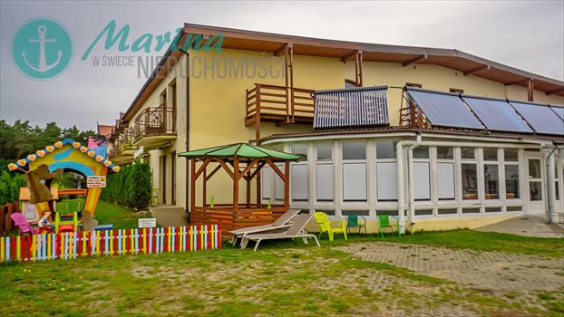 Dom na sprzedaż Karwia, Pas nadmorski, Tereny rekreacyjne 2 100m2 Foto 4