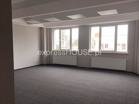 Lokal użytkowy na wynajem Poznań, Komandoria 43m2 Foto 1