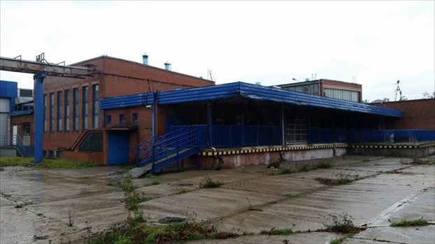 Lokal użytkowy na sprzedaż Czerniewice, Choceńska 5/15 13 502m2 Foto 6