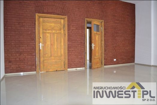 Lokal użytkowy na wynajem Olsztyn, Centrum, Centrum 78m2 Foto 1