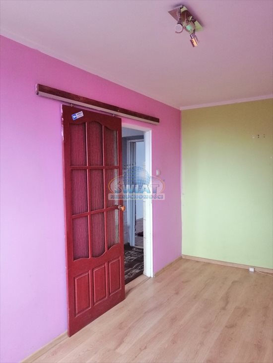 Mieszkanie dwupokojowe na sprzedaż Brudzewice 46m2 Foto 2