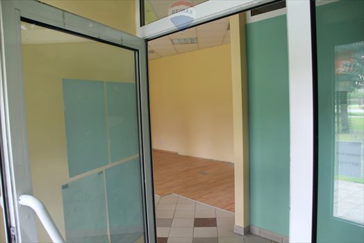 Lokal użytkowy na wynajem Nowy Targ 70m2 Foto 4