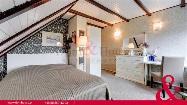 Dom na sprzedaż Stężyca, Źródlana 230m2 Foto 12