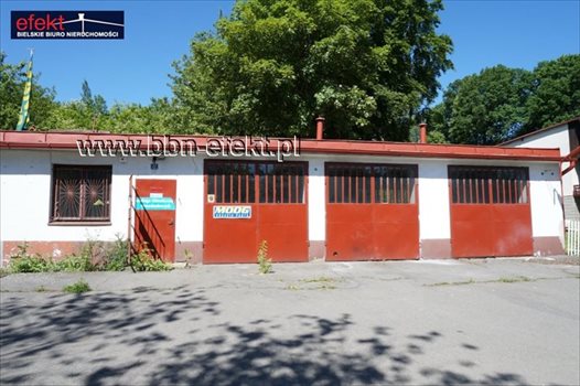 Lokal użytkowy na sprzedaż Skoczów 120m2 Foto 3