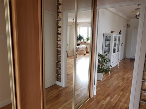Mieszkanie trzypokojowe na sprzedaż Warszawa, Bielany, Wólczyńska 79m2 Foto 7