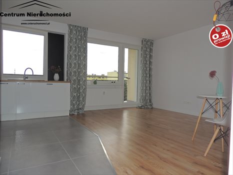 Mieszkanie trzypokojowe na sprzedaż Chojnice, Książąt Pomorskich 48m2 Foto 2