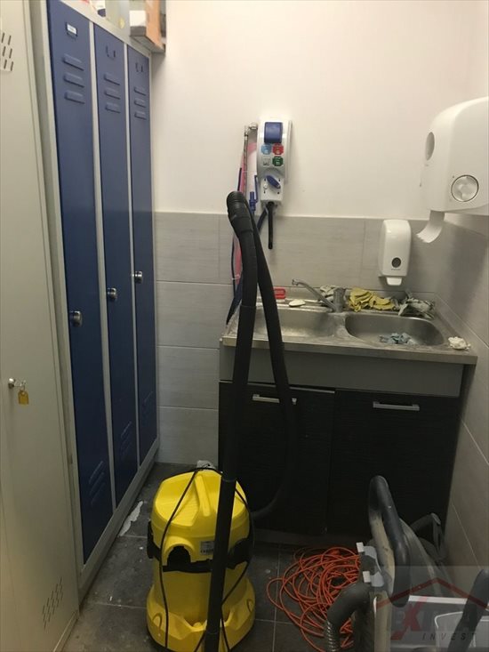 Lokal użytkowy na wynajem Szczecin, Bezrzecze 1 590m2 Foto 5