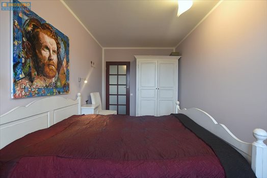 Mieszkanie trzypokojowe na sprzedaż Poznań, Naramowice, Karpia 71m2 Foto 8