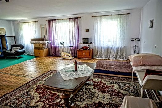 Dom na sprzedaż Szamotuły, Jodłowa 100m2 Foto 5