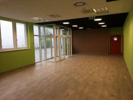 Lokal użytkowy na wynajem Radom 1 800m2 Foto 6
