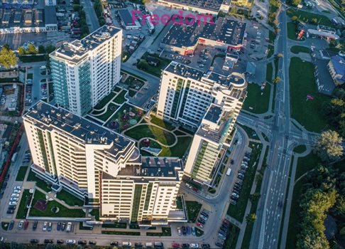Mieszkanie trzypokojowe na sprzedaż Białystok, Białostoczek, Kombatantów 65m2 Foto 3