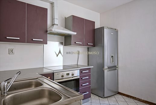 Mieszkanie dwupokojowe na sprzedaż Siechnice, Jarzębinowa 49m2 Foto 5