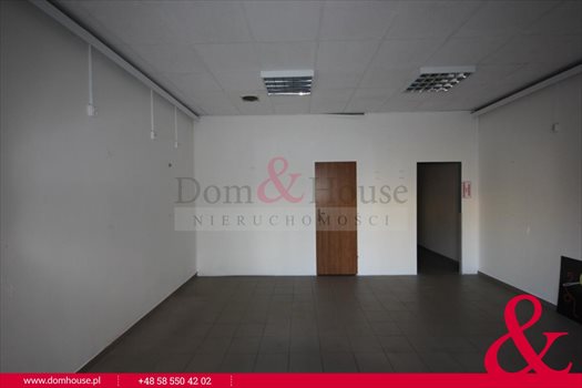 Lokal użytkowy na sprzedaż Gdańsk, Brzeźno, Dworska 120m2 Foto 3