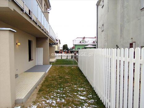 Mieszkanie dwupokojowe na sprzedaż Poznań, Naramowice, Bratumiły 46m2 Foto 3