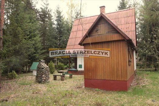 Działka inna na sprzedaż Wola Ducka 2 049m2 Foto 9
