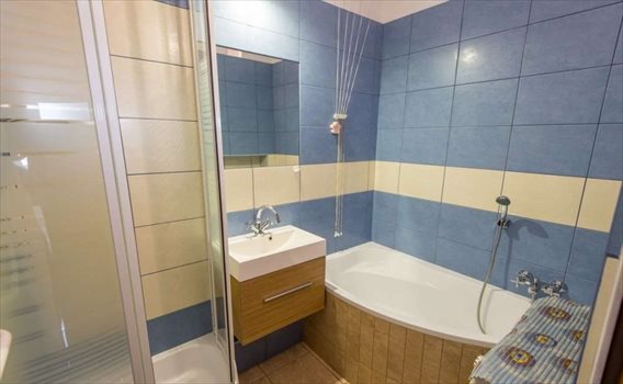 Mieszkanie trzypokojowe na sprzedaż Poznań, Piątkowo, Bolesława Chrobrego 64m2 Foto 10