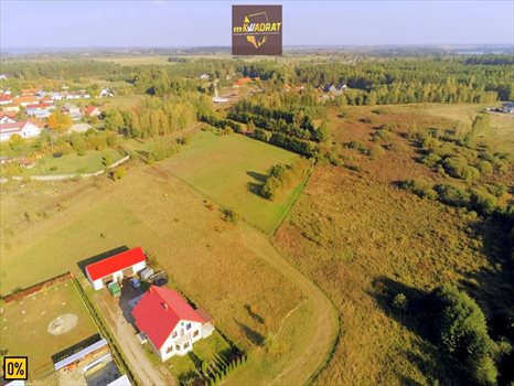 Działka inna na sprzedaż Mrozy Wielkie 1 180m2 Foto 6