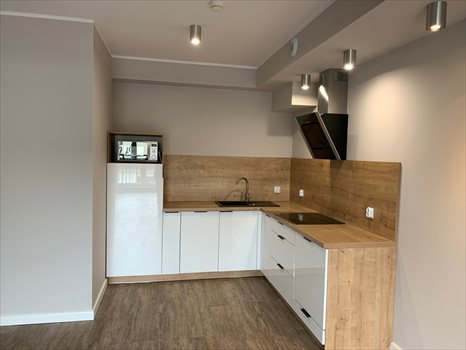 Lokal użytkowy na wynajem Zielona Góra 65m2 Foto 1