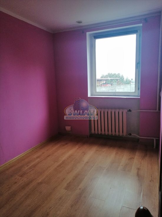 Mieszkanie dwupokojowe na sprzedaż Brudzewice 46m2 Foto 3